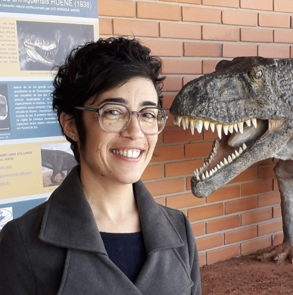 Bianca Martins Mastrantonio