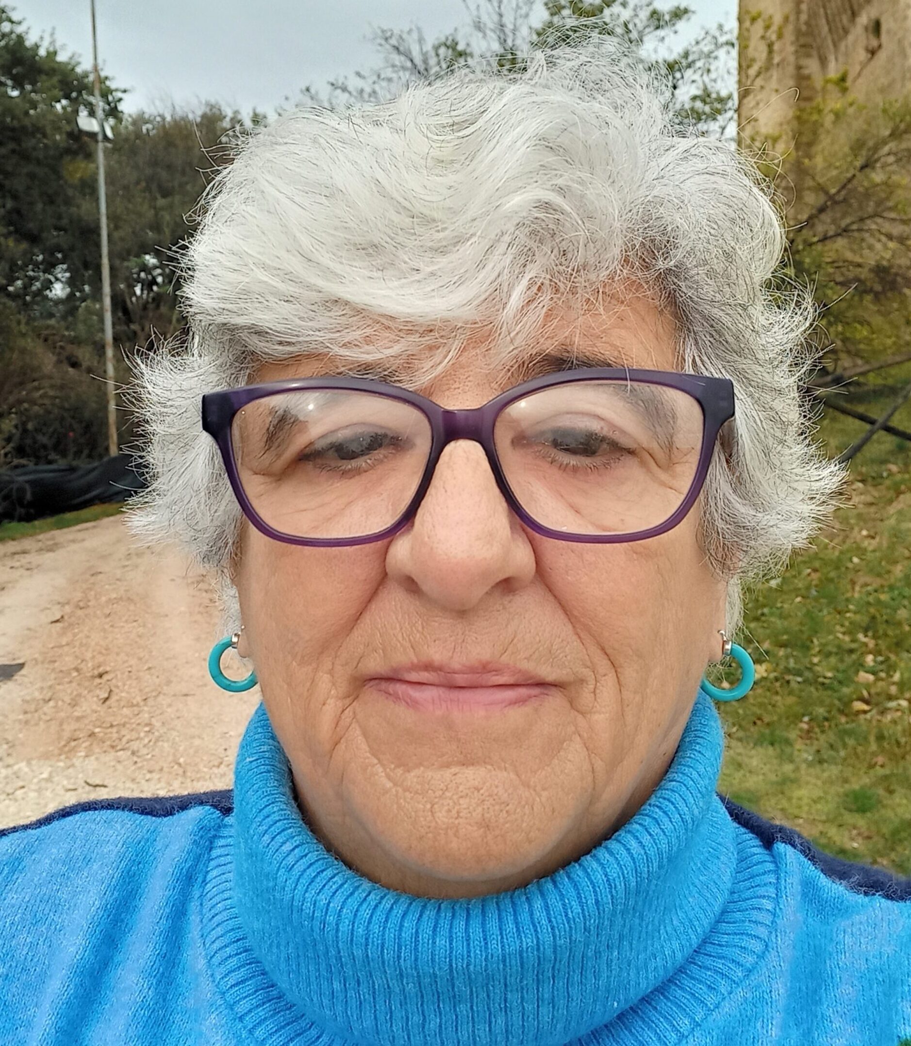 Claudia Inés Montalvo