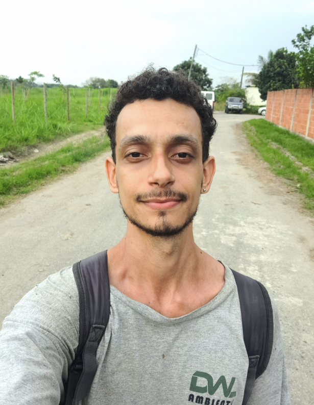 Geovane Alves de Souza