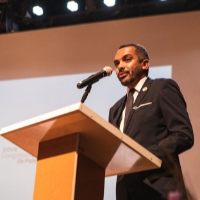 Hermínio Ismael de Araújo Júnior