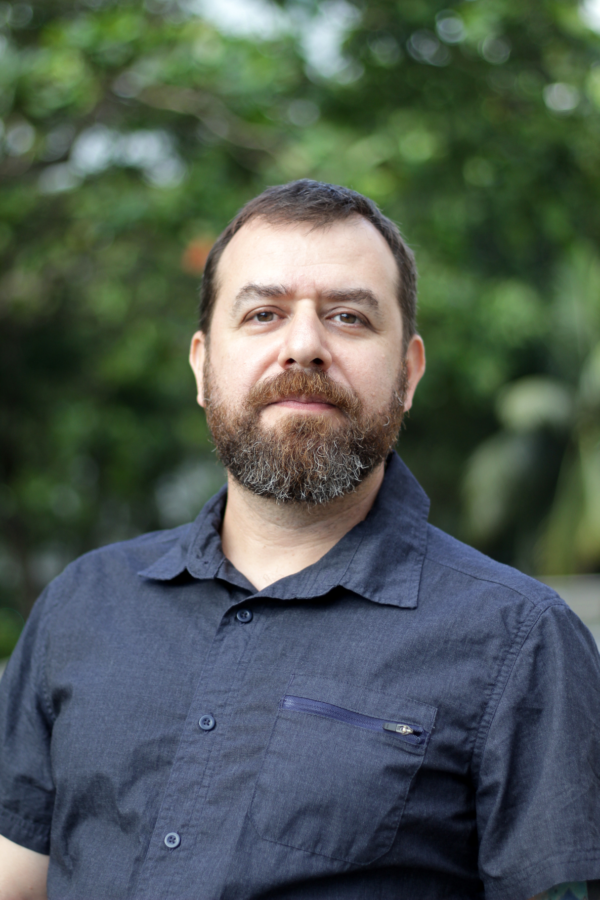 Rafael Costa da Silva