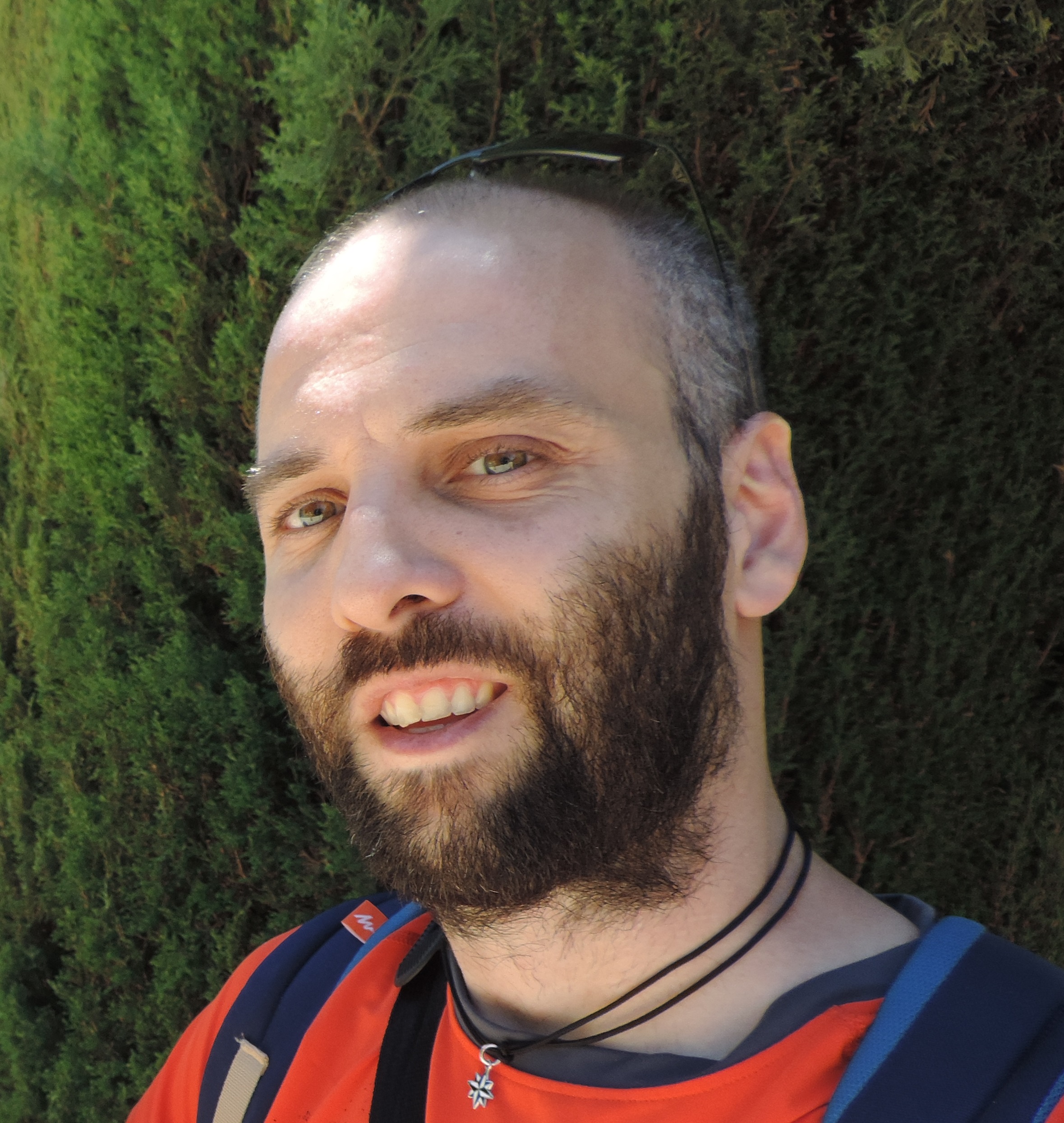 Rodrigo Leandro Tomassini