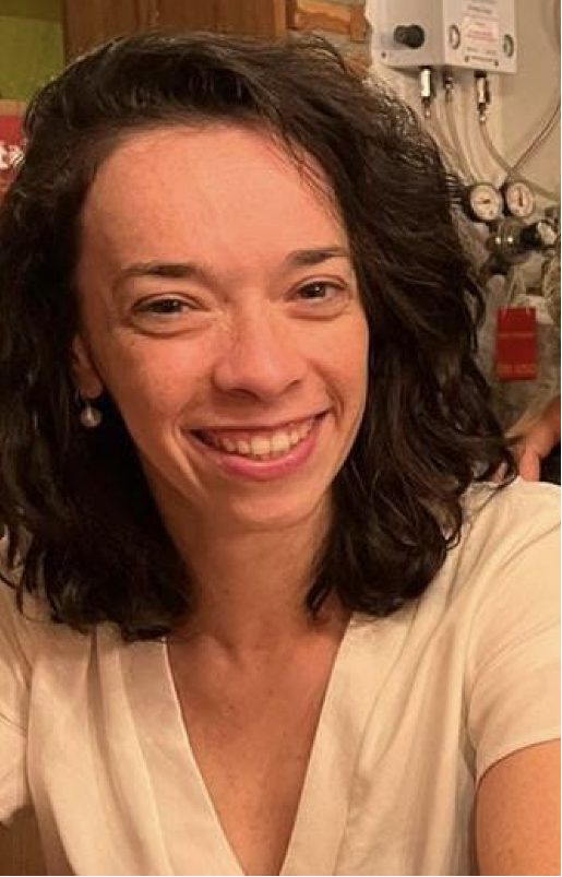 Simone Baes das Neves