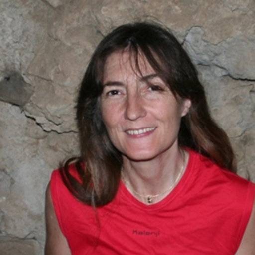 Yolanda Fernández Jalvo