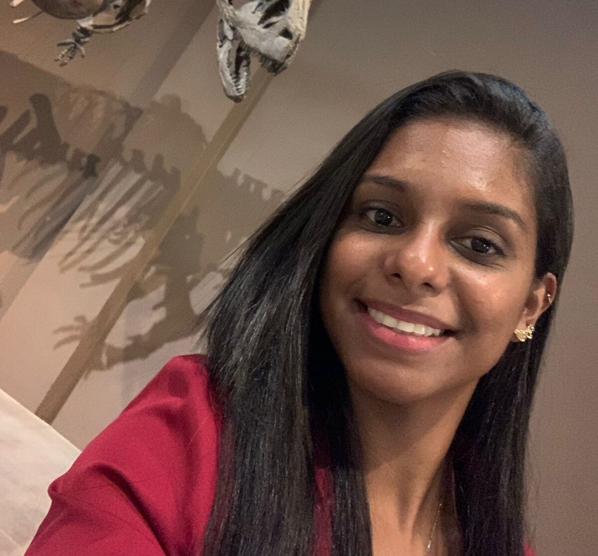 Gisele Aparecida dos Santos Neves