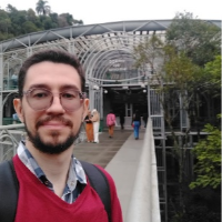 Lucas Henrique M. S. Trifilio