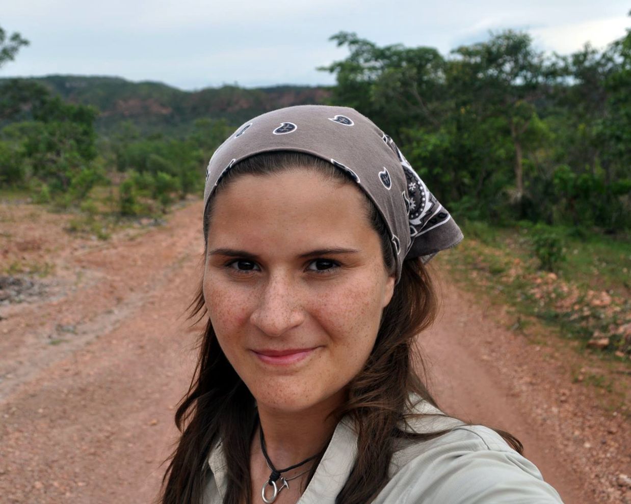 Aline Marcele Ghilardi