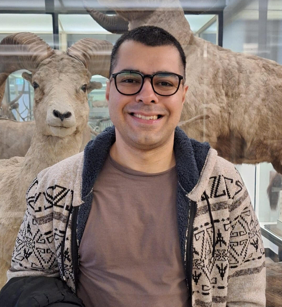 Julian Cristian Gonçalves da Silva Junior