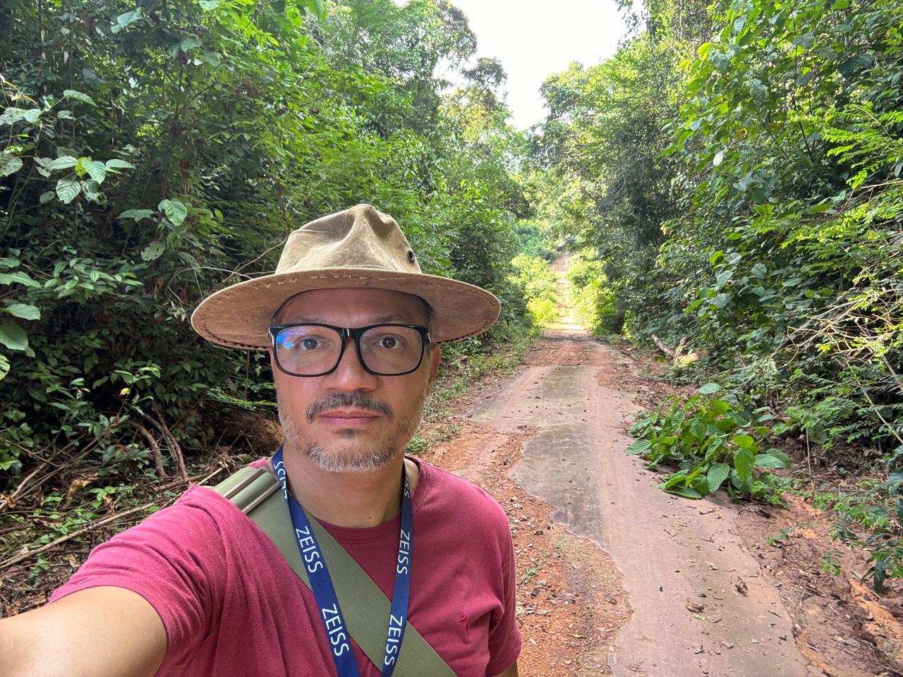 Fernando Henrique de Souza Barbosa