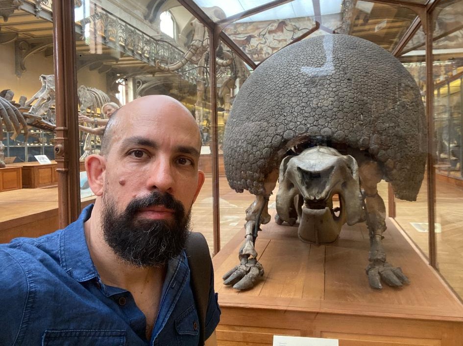 Kleberson de Oliveira Porpino