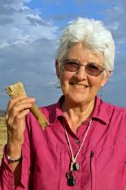 Anna Kay Behrensmeyer