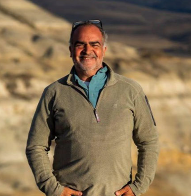 Fernando Emilio Novas