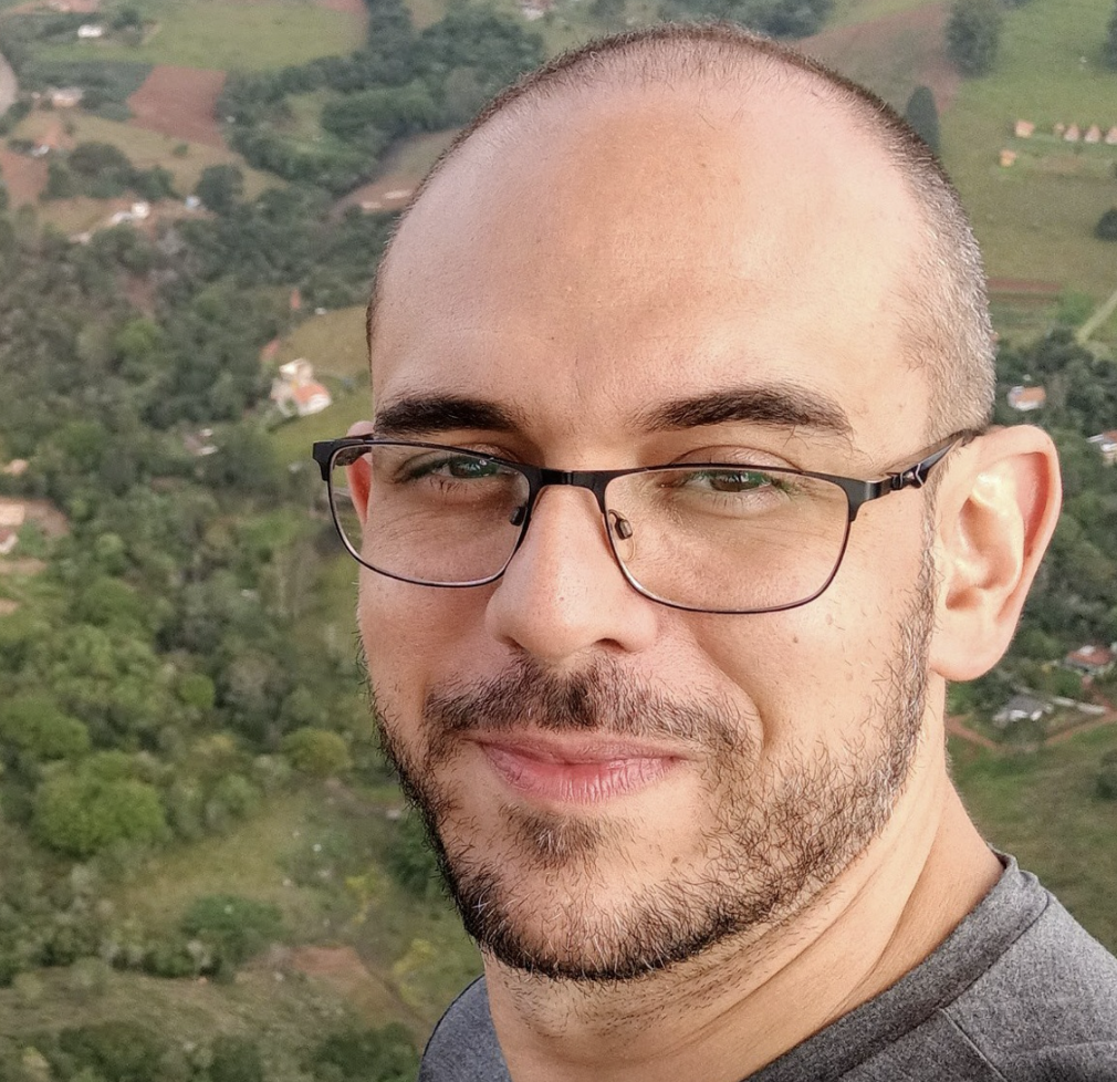 Rodolfo Nogueira